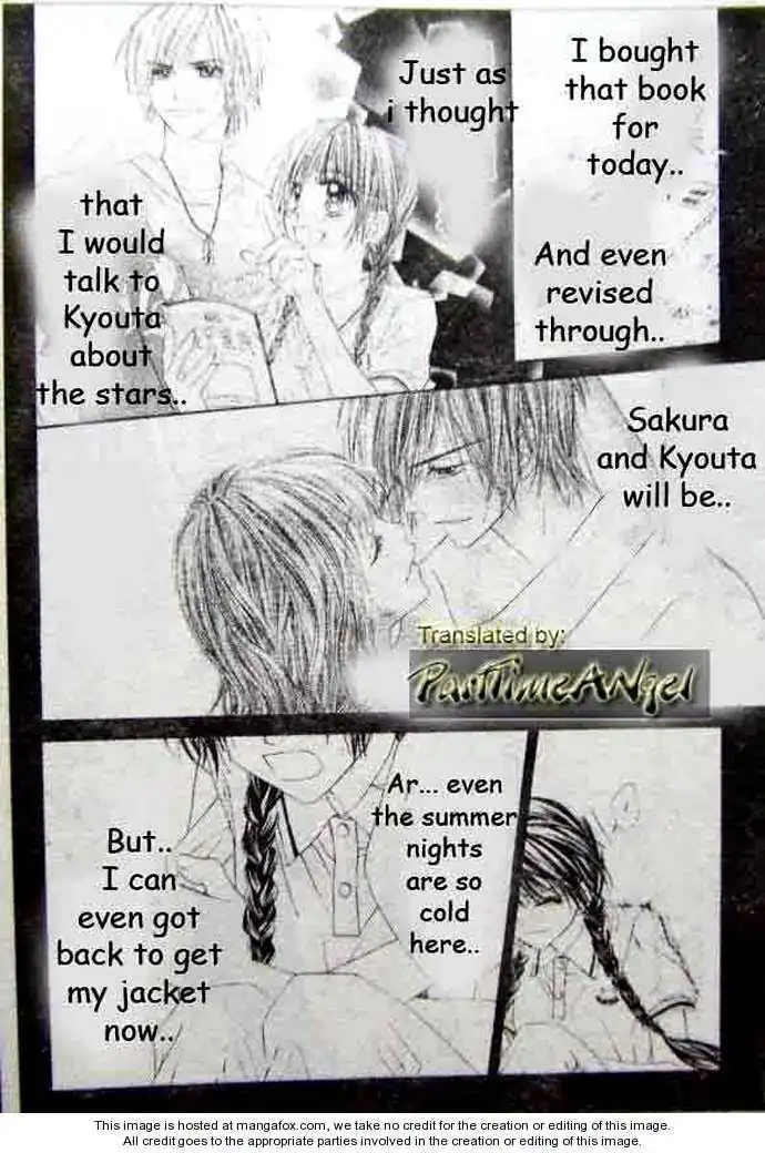 Kyou, Koi wo Hajimemasu Chapter 10 18